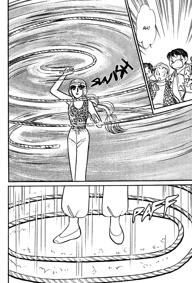 Read Glass Mask Manga Online