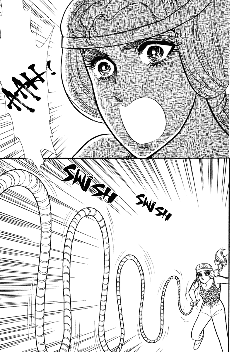 Read Glass Mask Manga Online