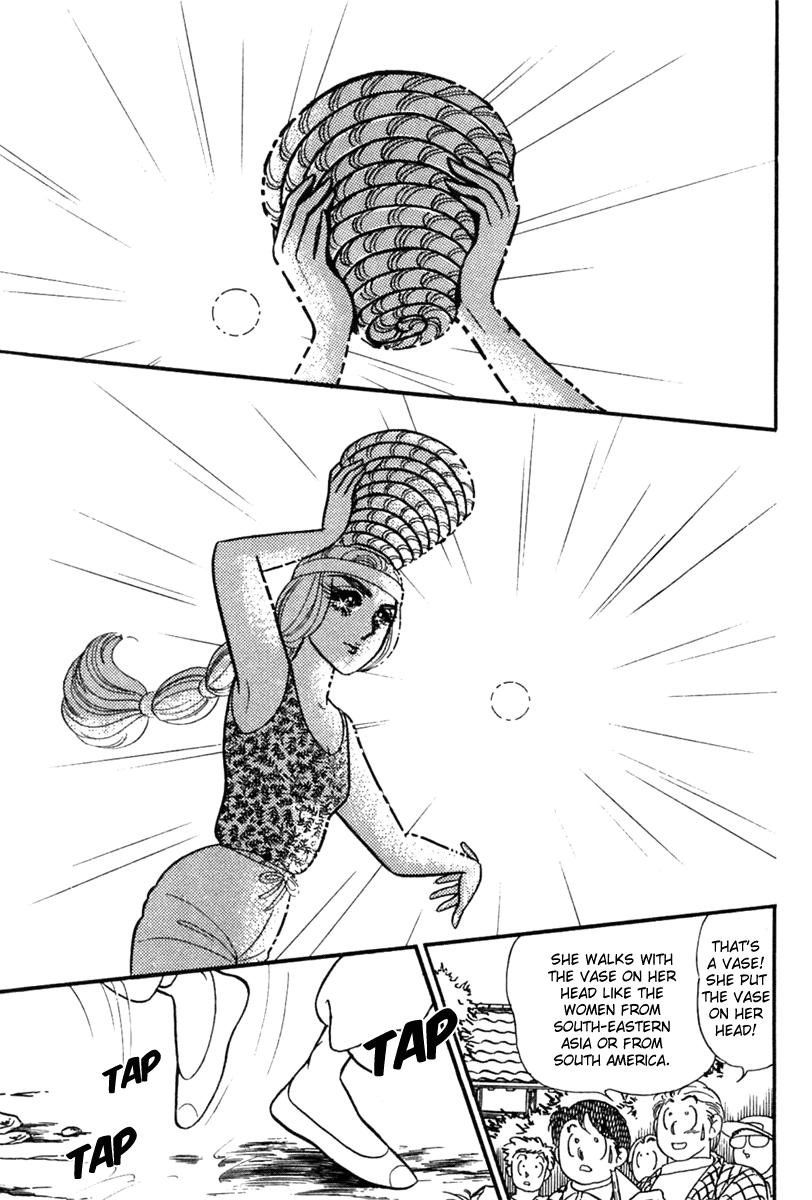 Read Glass Mask Manga Online