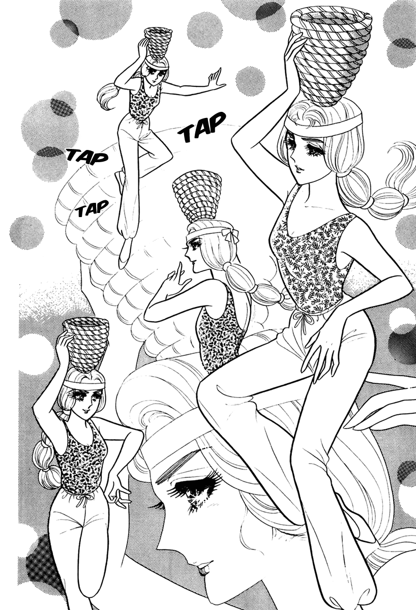 Read Glass Mask Manga Online