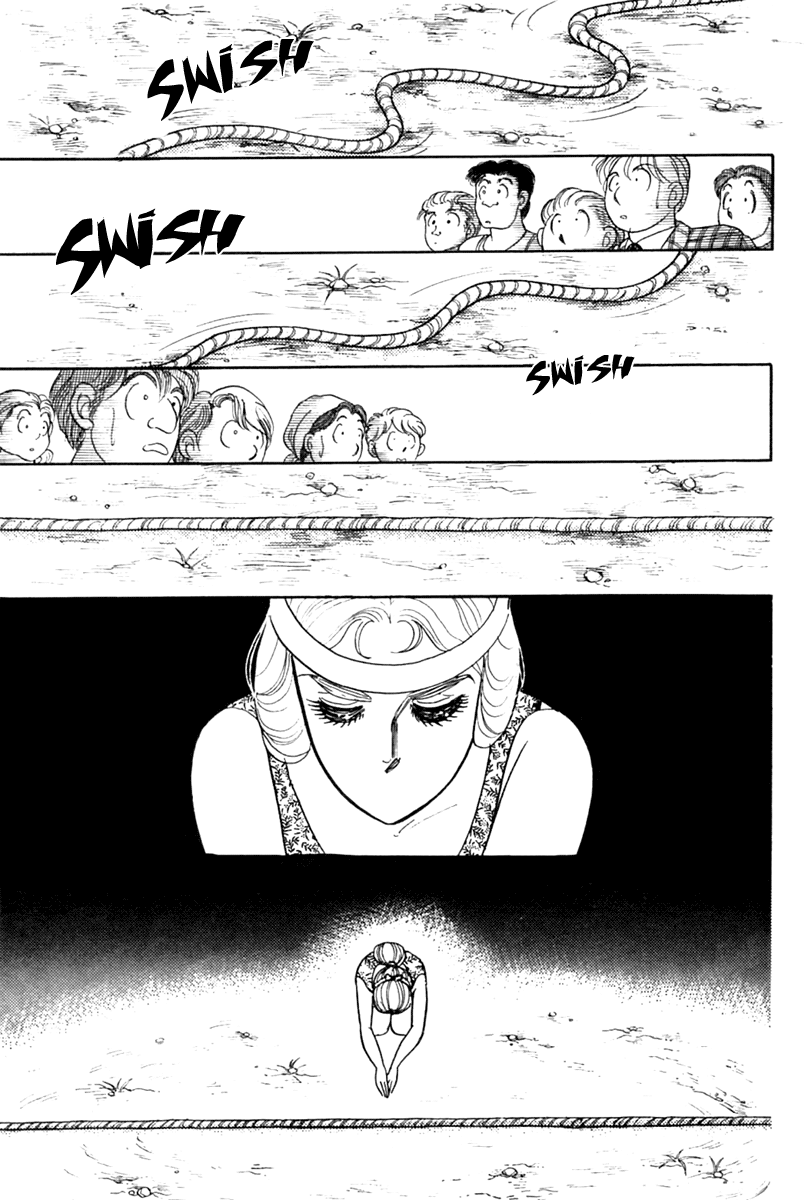 Read Glass Mask Manga Online