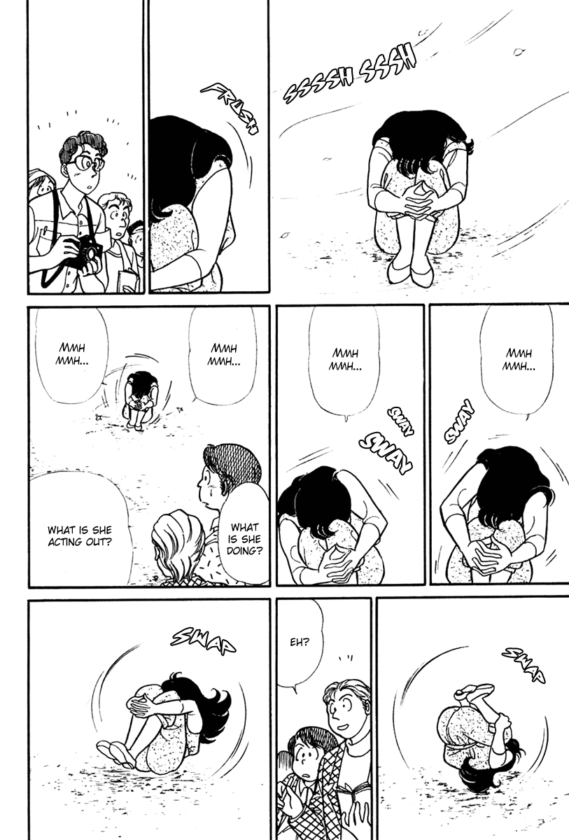 Read Glass Mask Manga Online