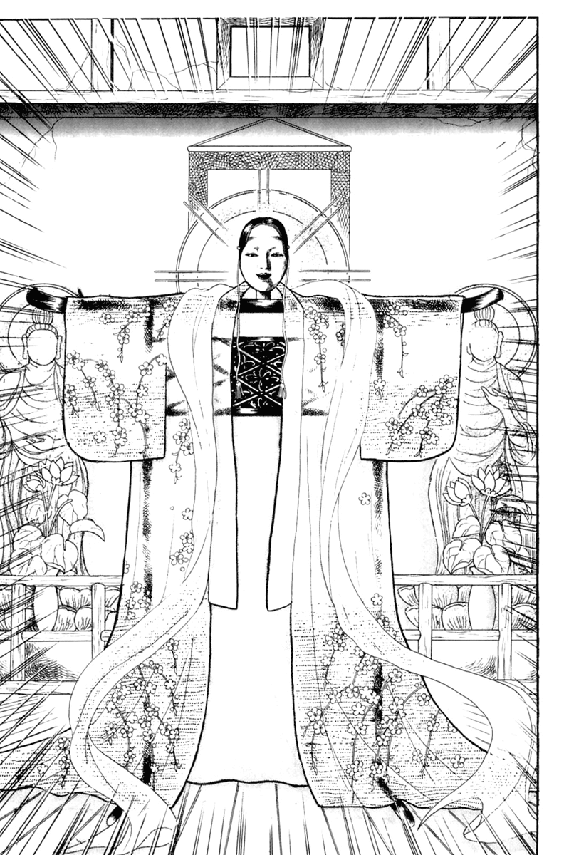 Read Glass Mask Manga Online