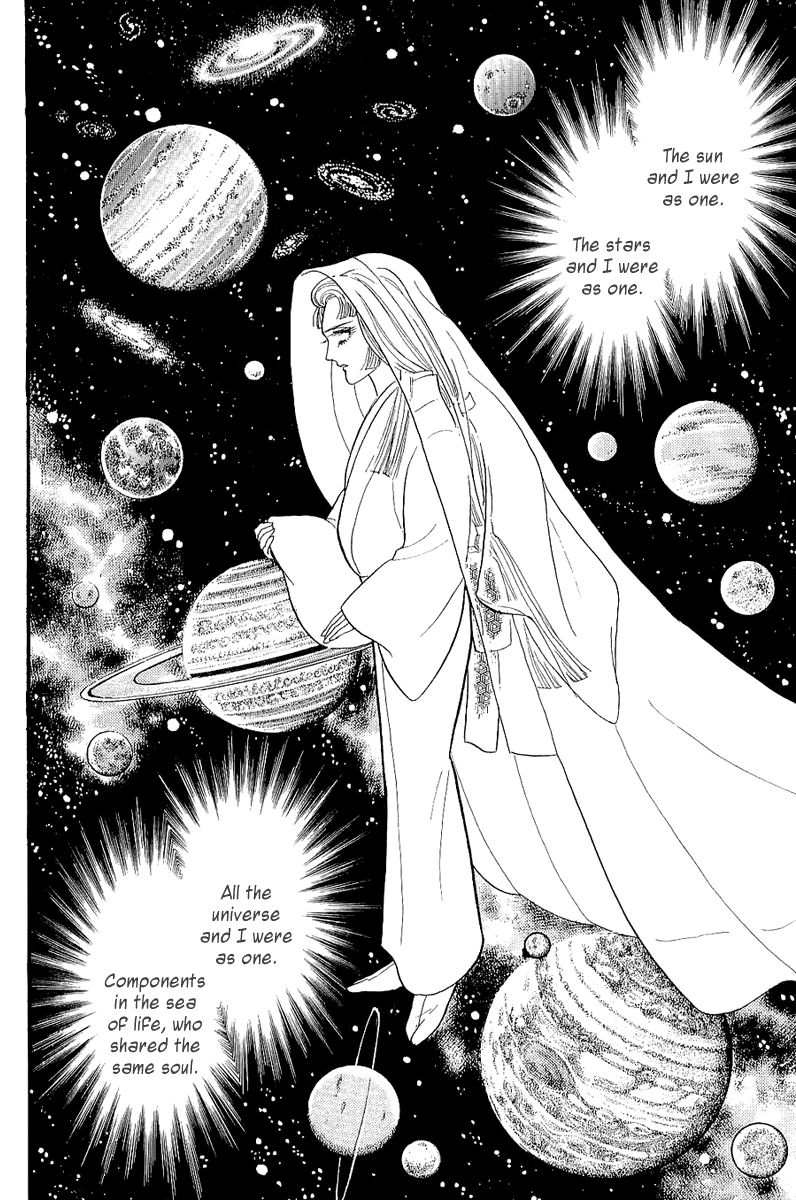 Read Glass Mask Manga Online