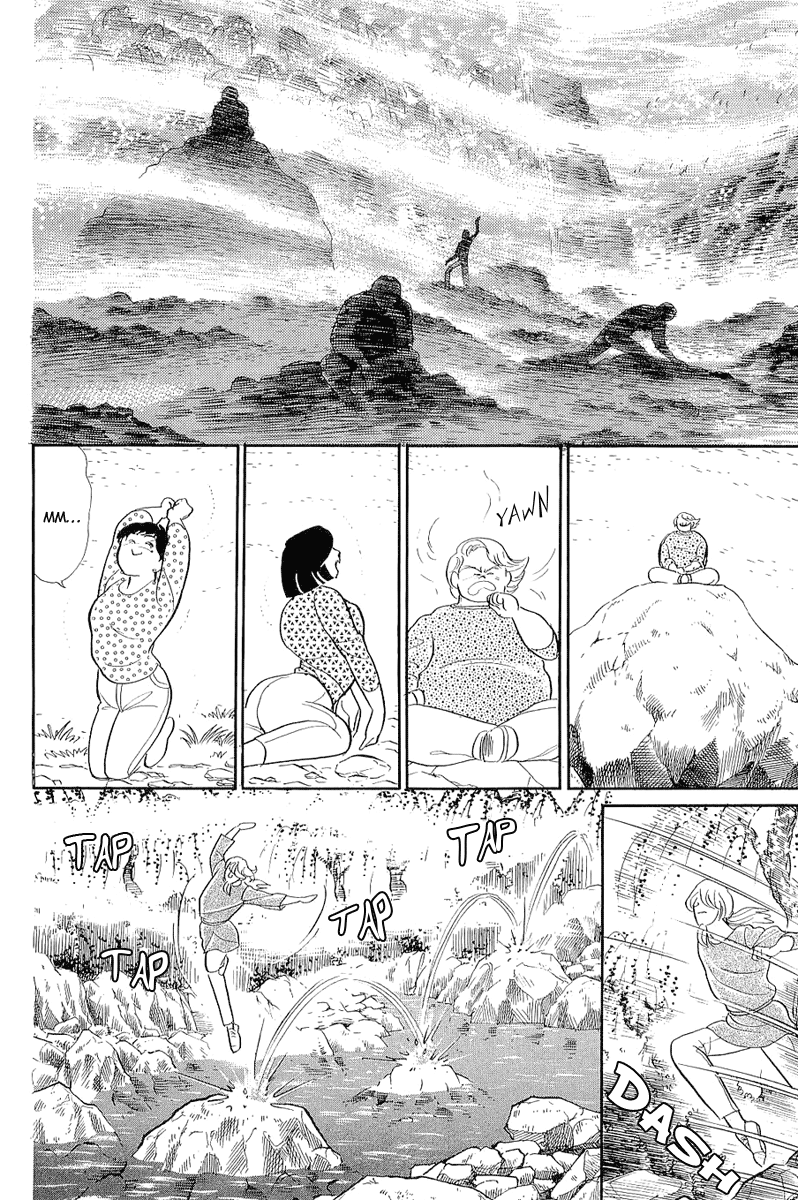 Read Glass Mask Manga Online