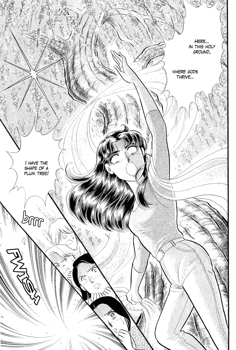 Read Glass Mask Manga Online