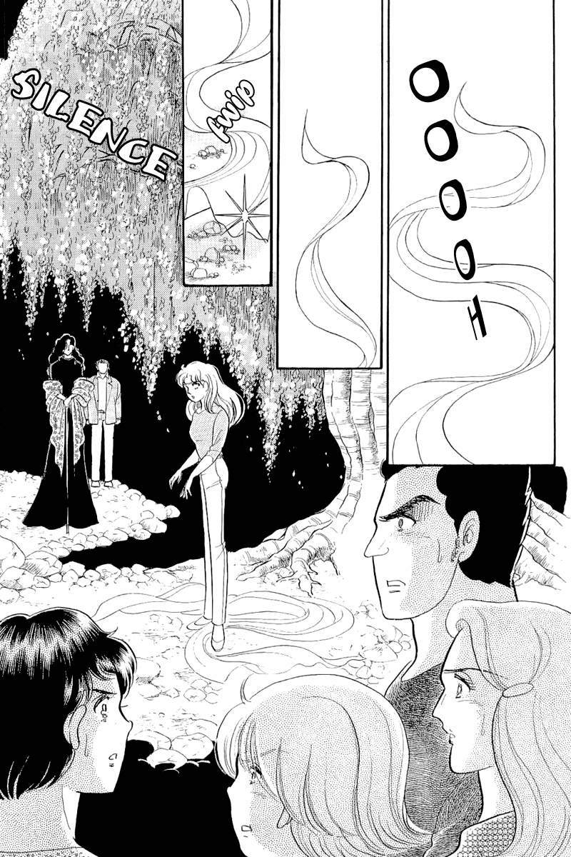 Read Glass Mask Manga Online