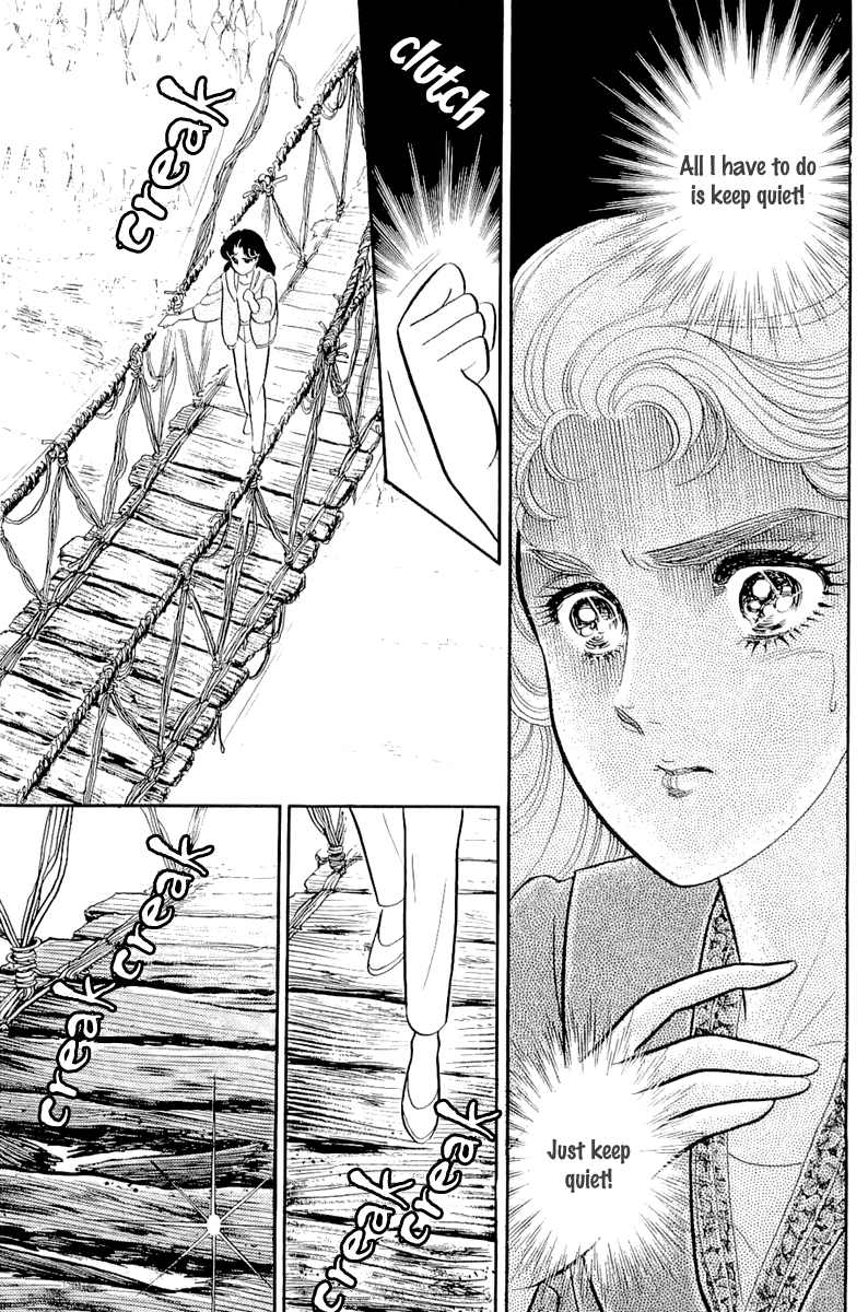 Read Glass Mask Manga Online