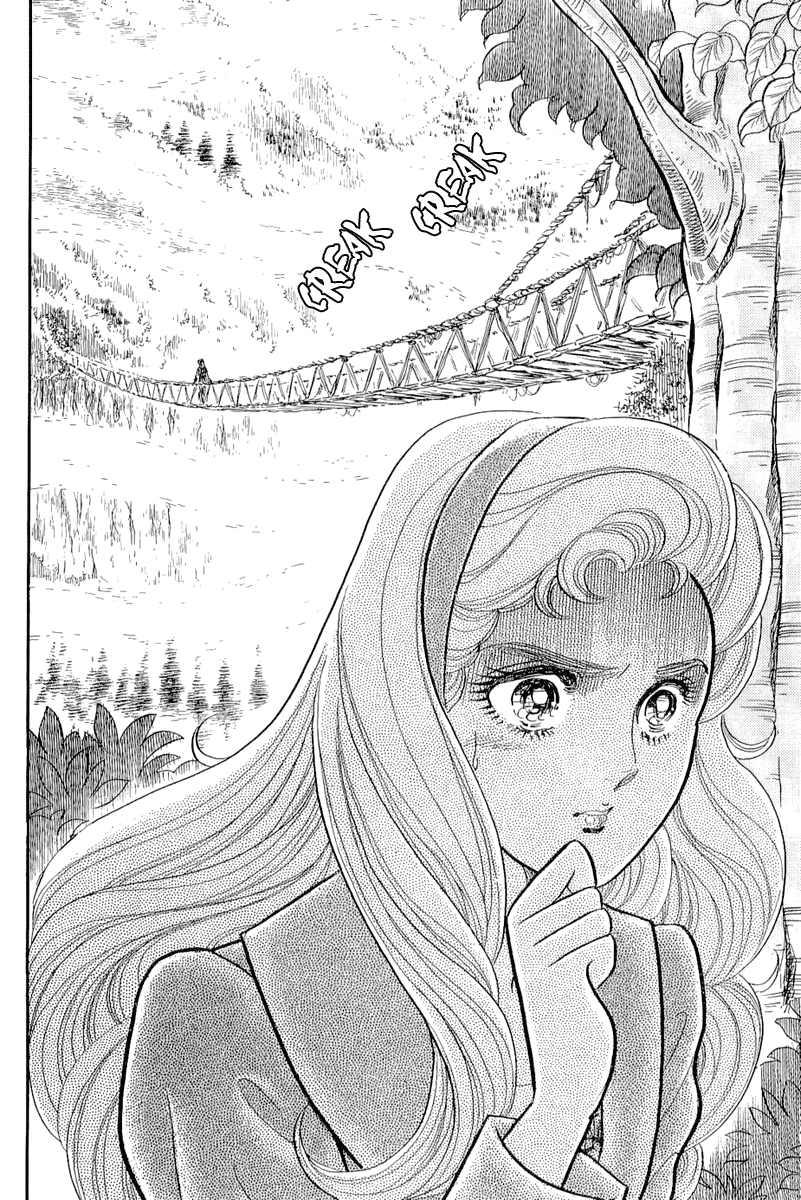 Read Glass Mask Manga Online