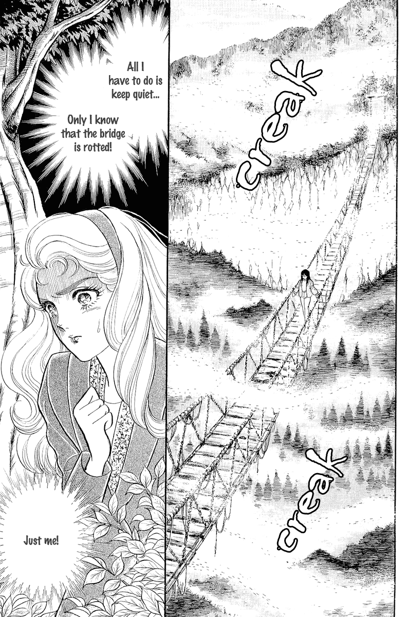 Read Glass Mask Manga Online