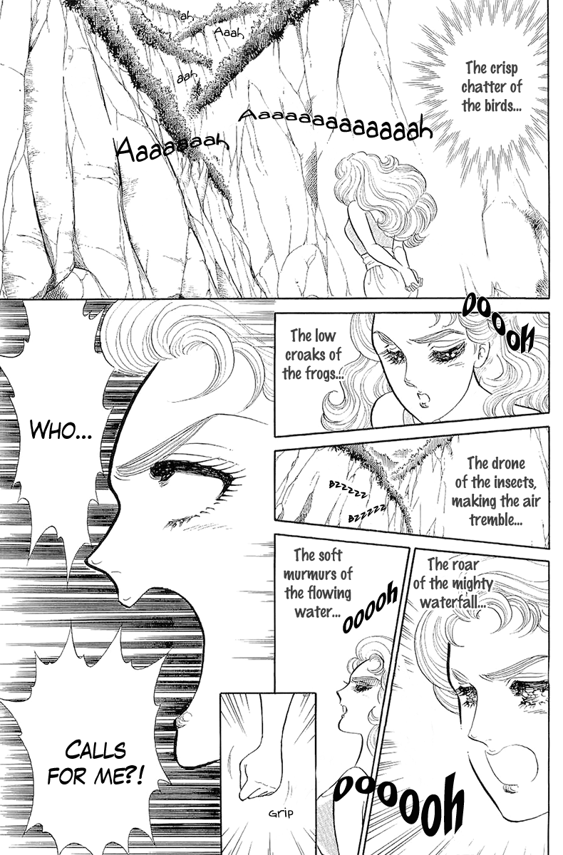 Read Glass Mask Manga Online