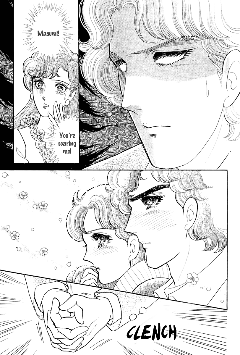 Read Glass Mask Manga Online