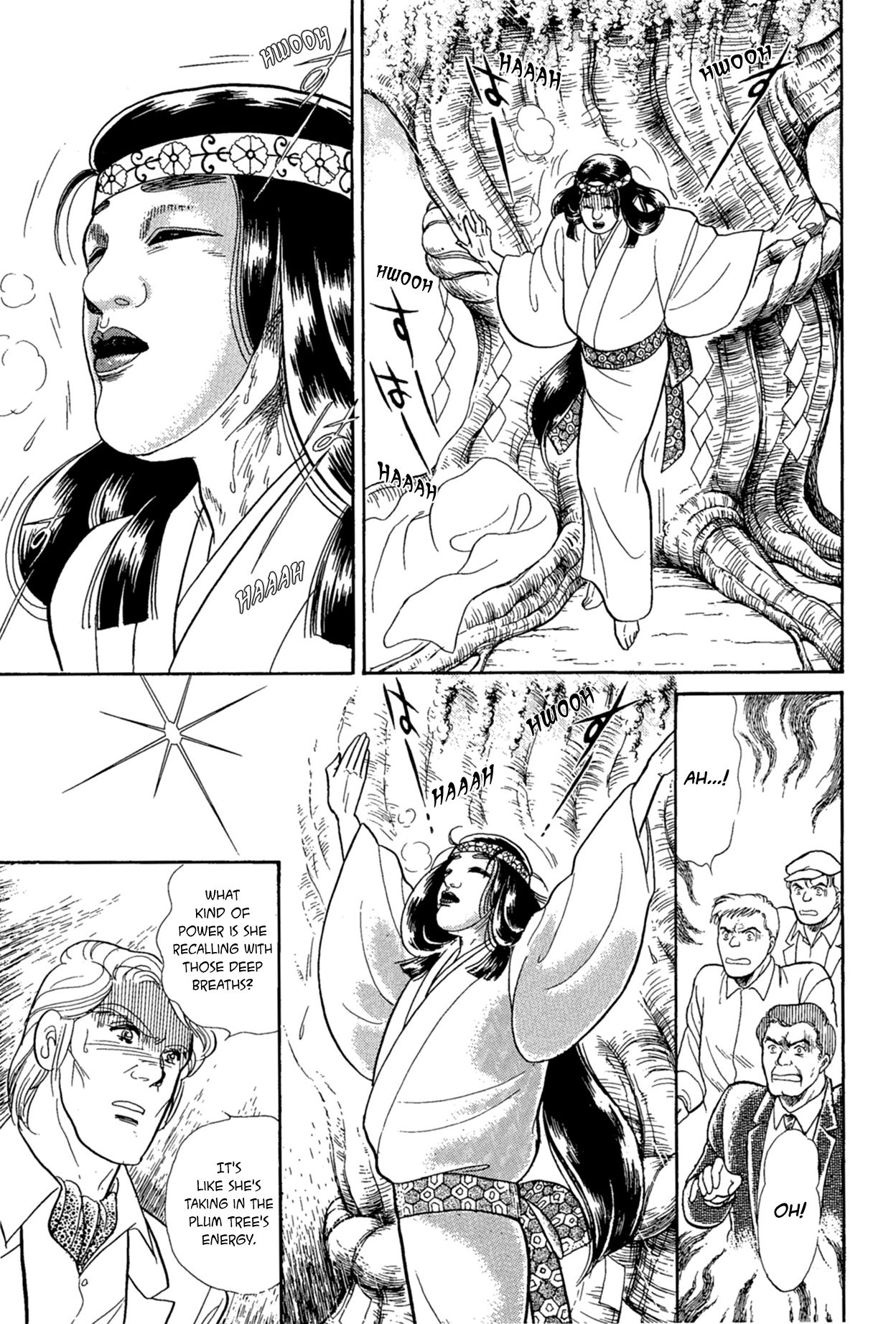 Read Glass Mask Manga Online