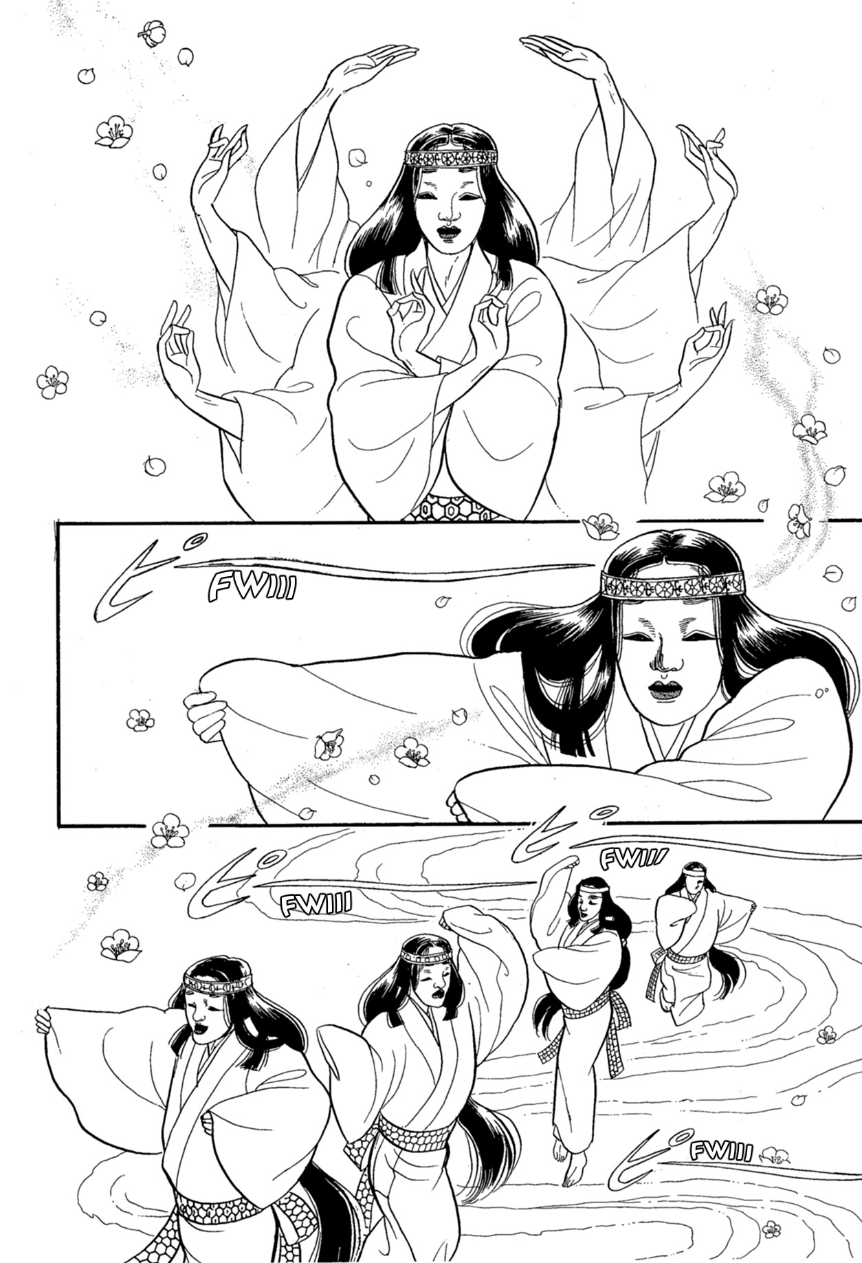 Read Glass Mask Manga Online