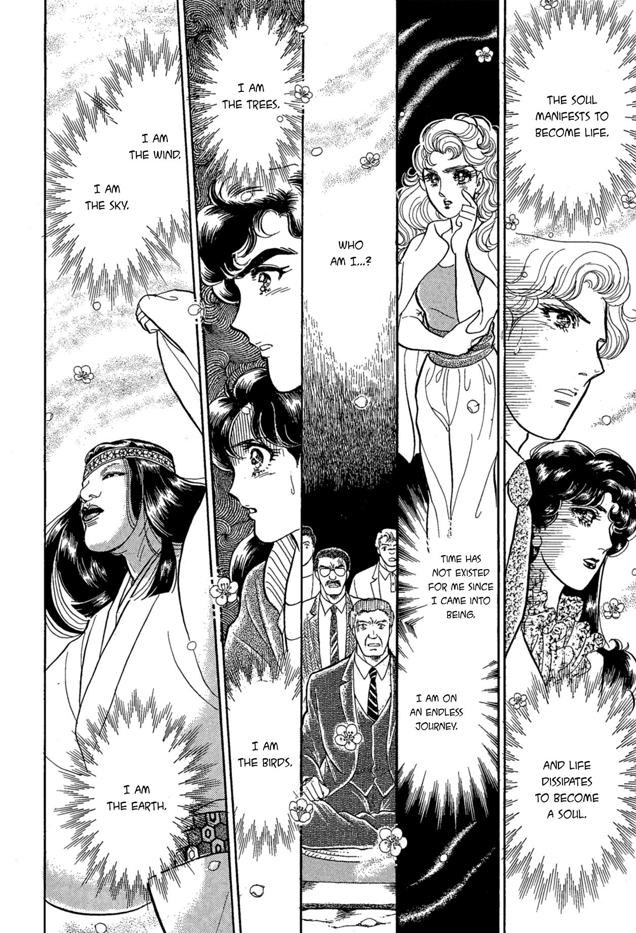 Read Glass Mask Manga Online