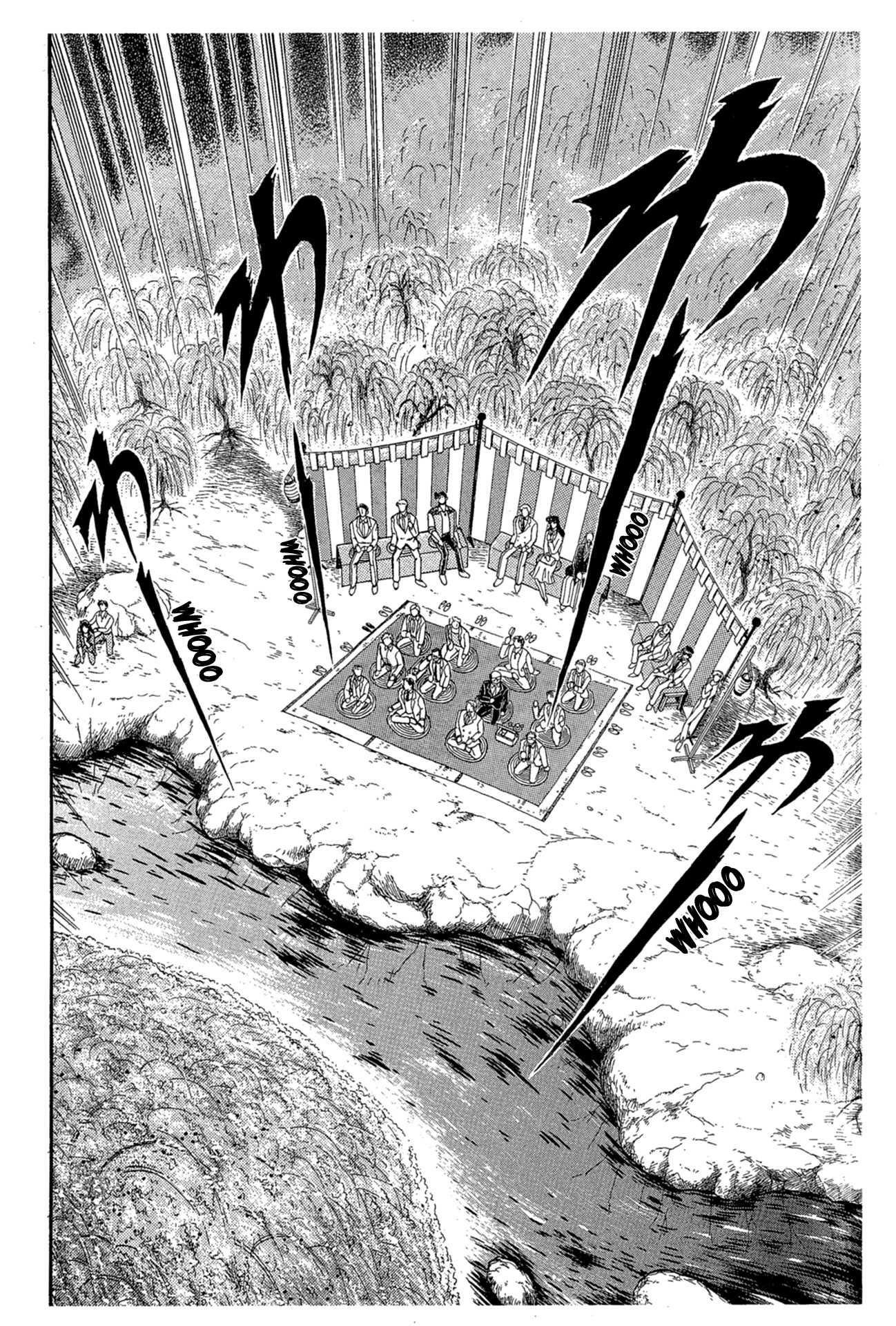 Read Glass Mask Manga Online