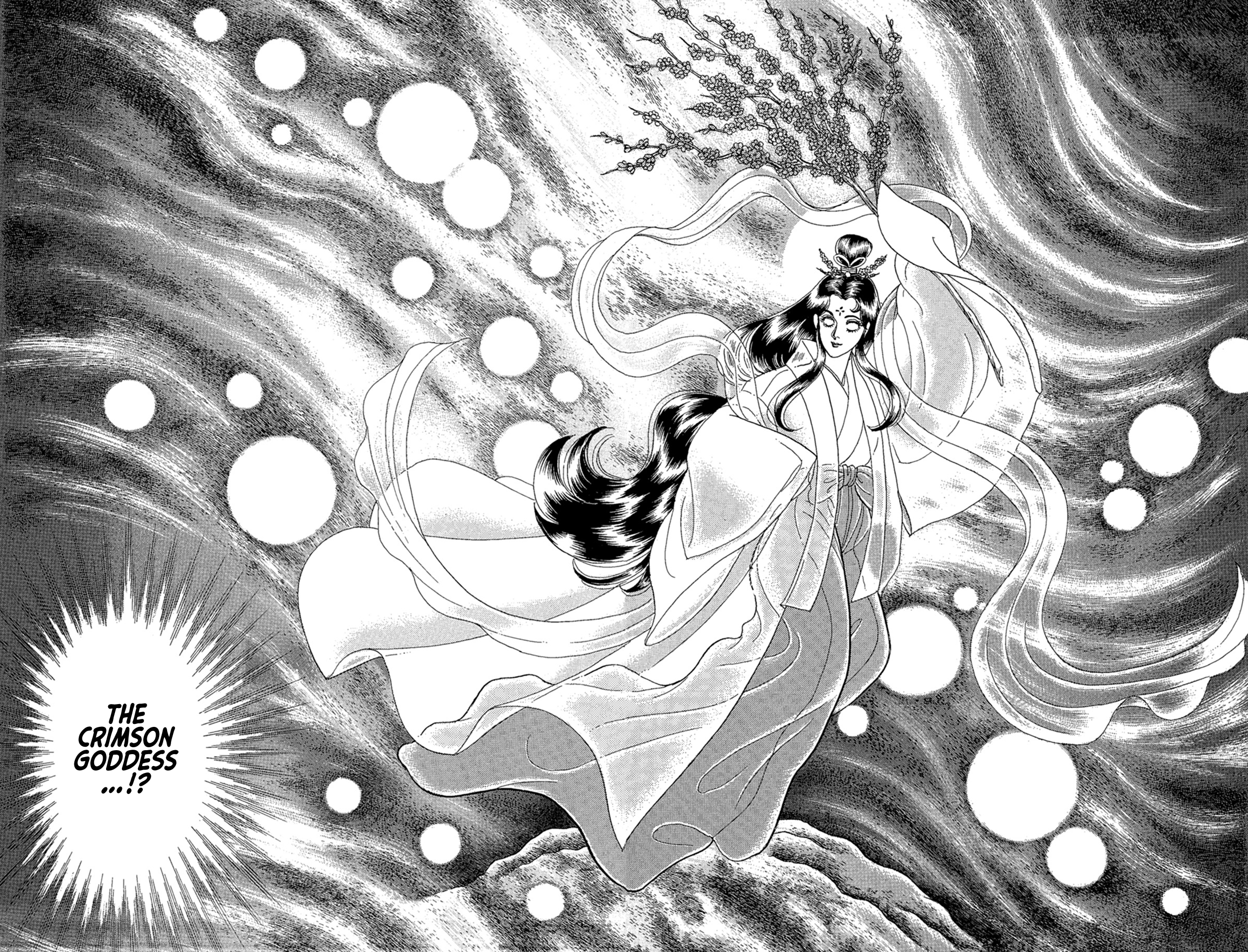 Read Glass Mask Manga Online