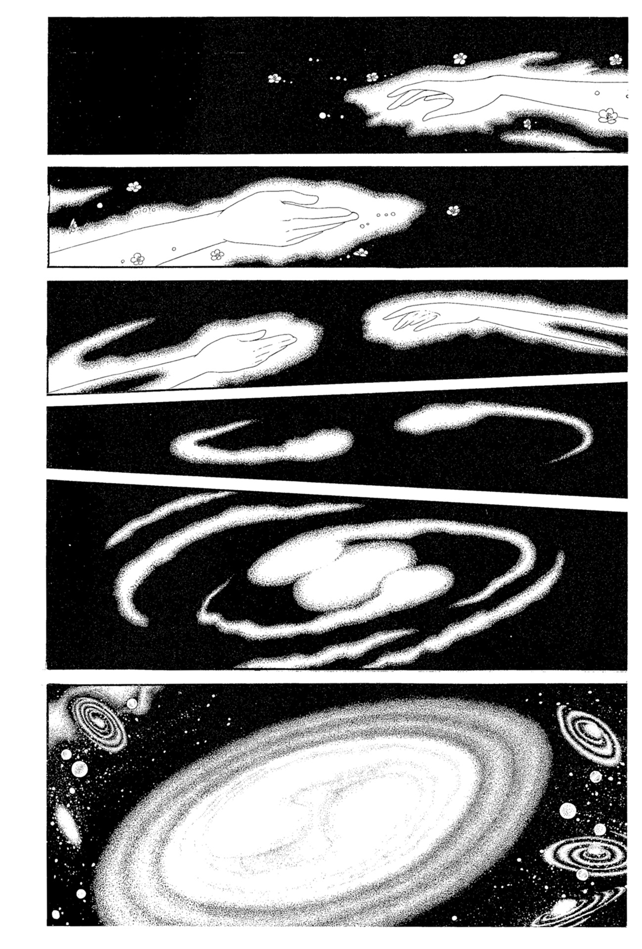 Read Glass Mask Manga Online