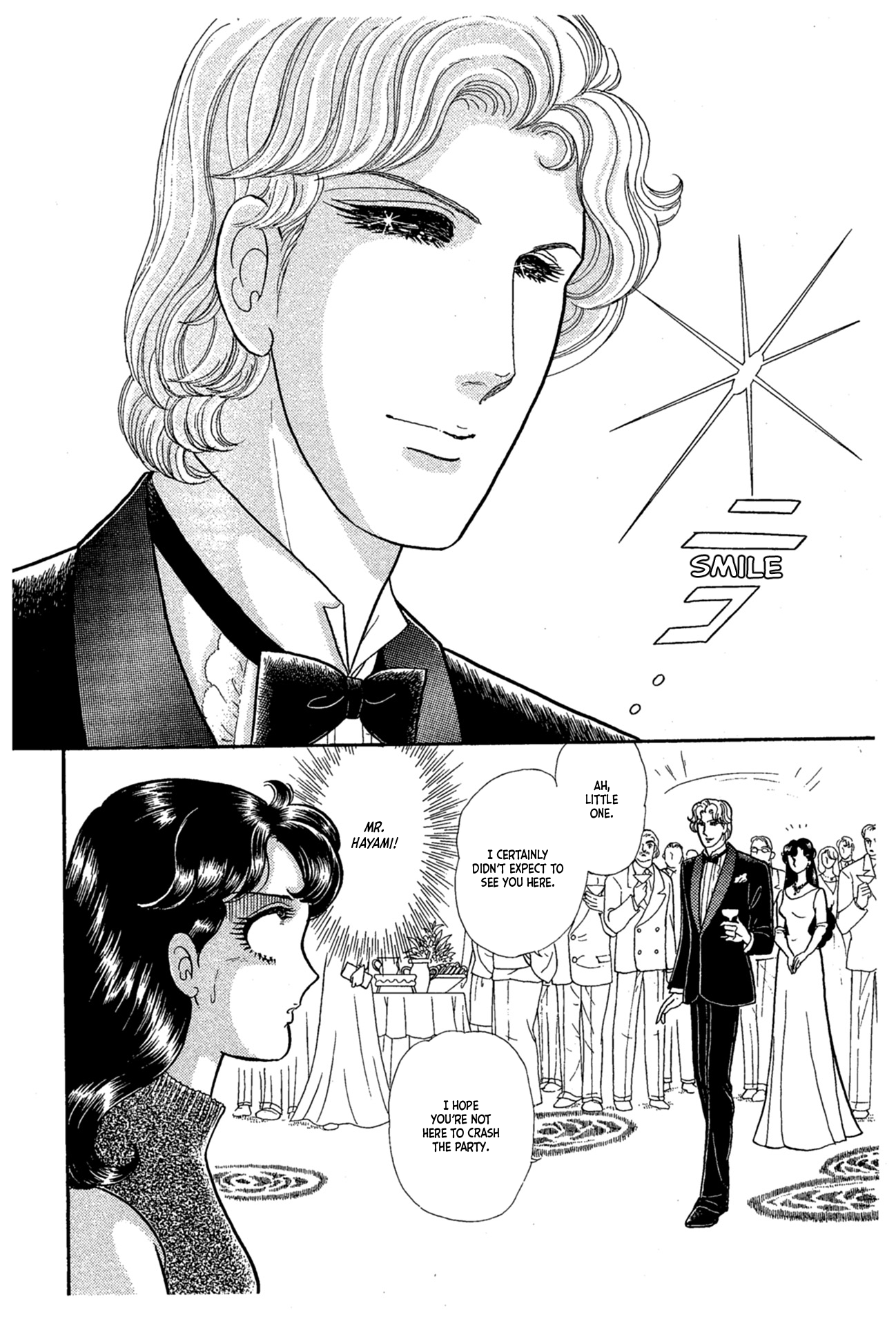 Read Glass Mask Manga Online