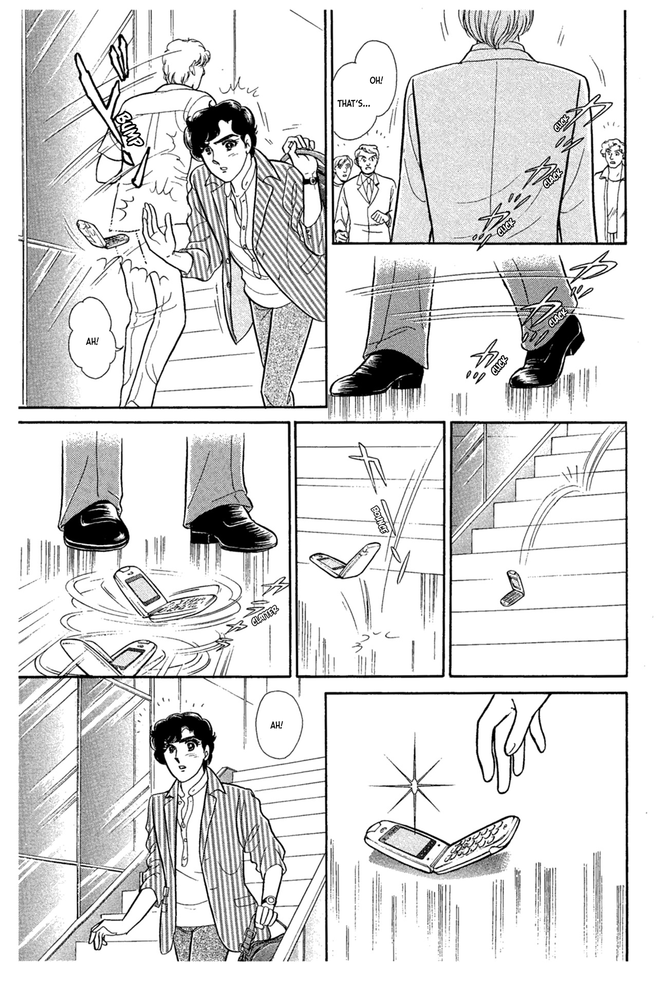 Read Glass Mask Manga Online