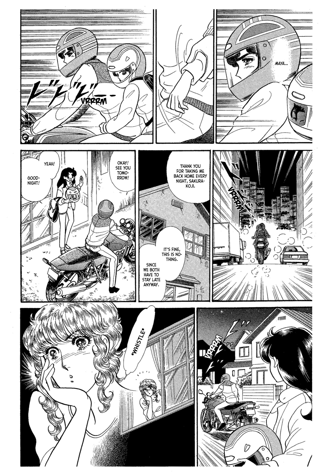 Read Glass Mask Manga Online