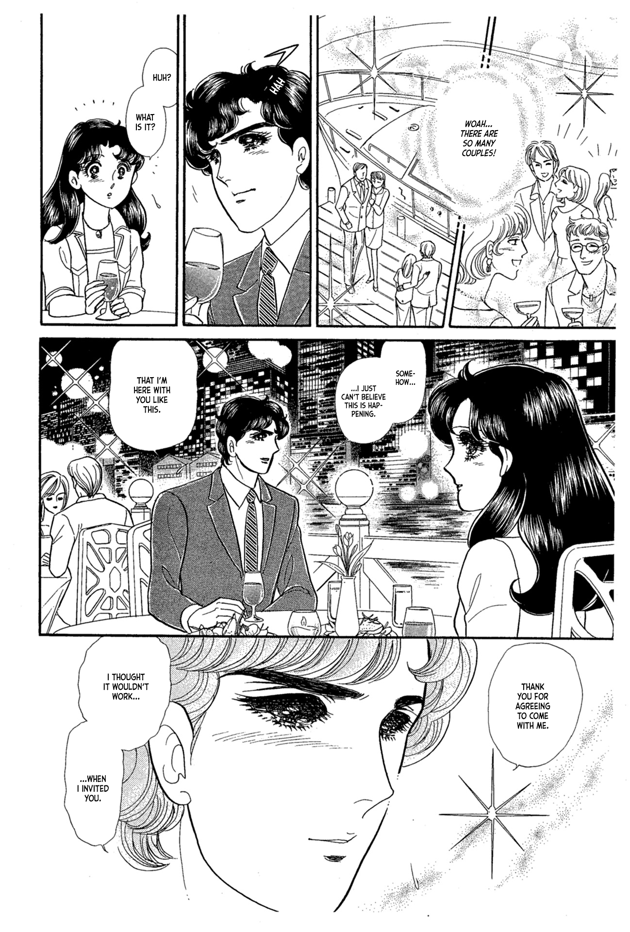 Read Glass Mask Manga Online