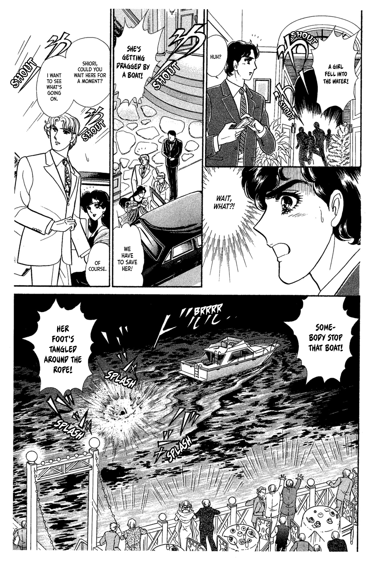 Read Glass Mask Manga Online