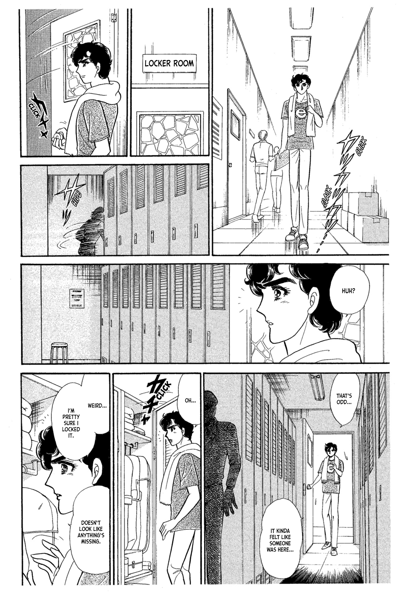 Read Glass Mask Manga Online