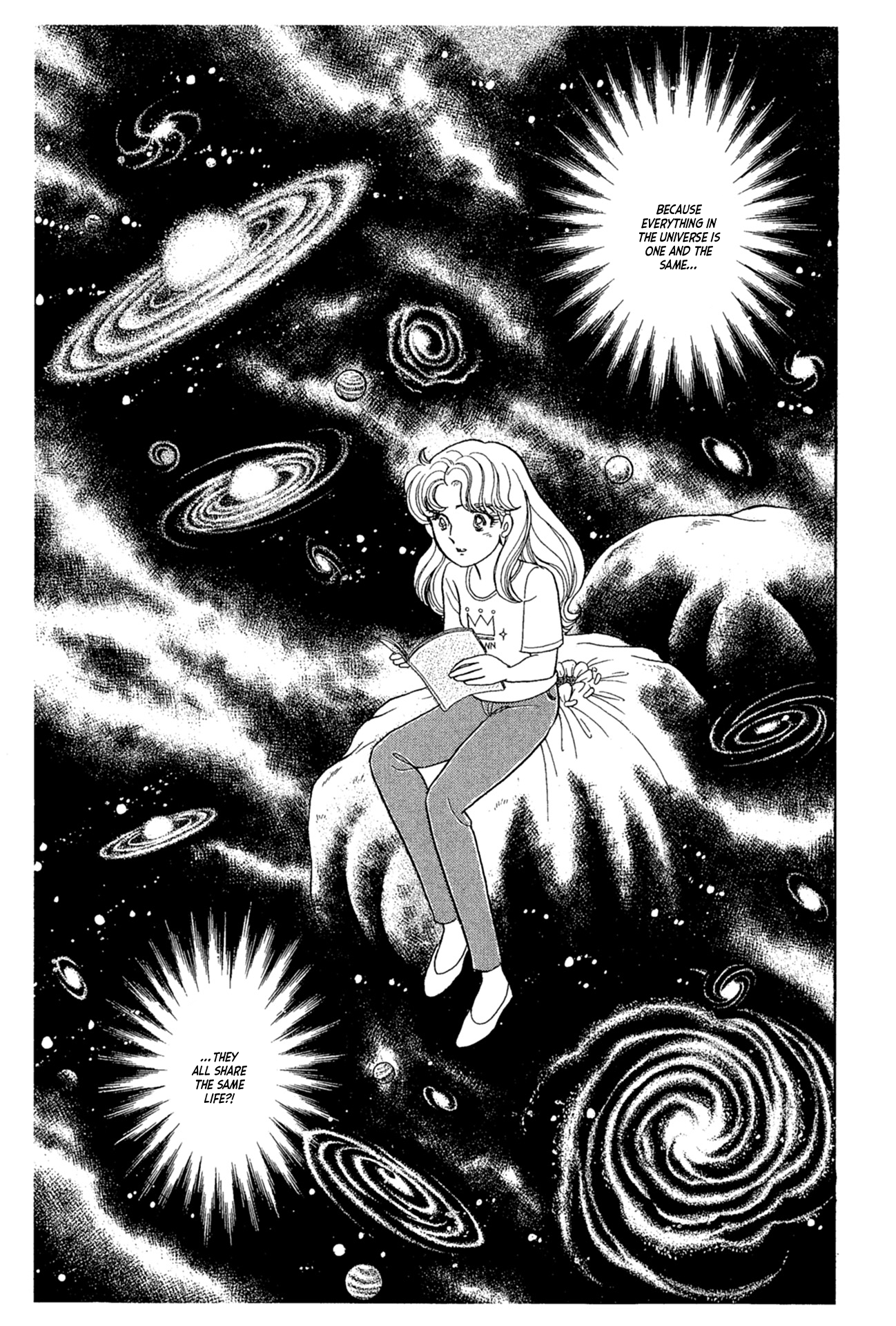 Read Glass Mask Manga Online