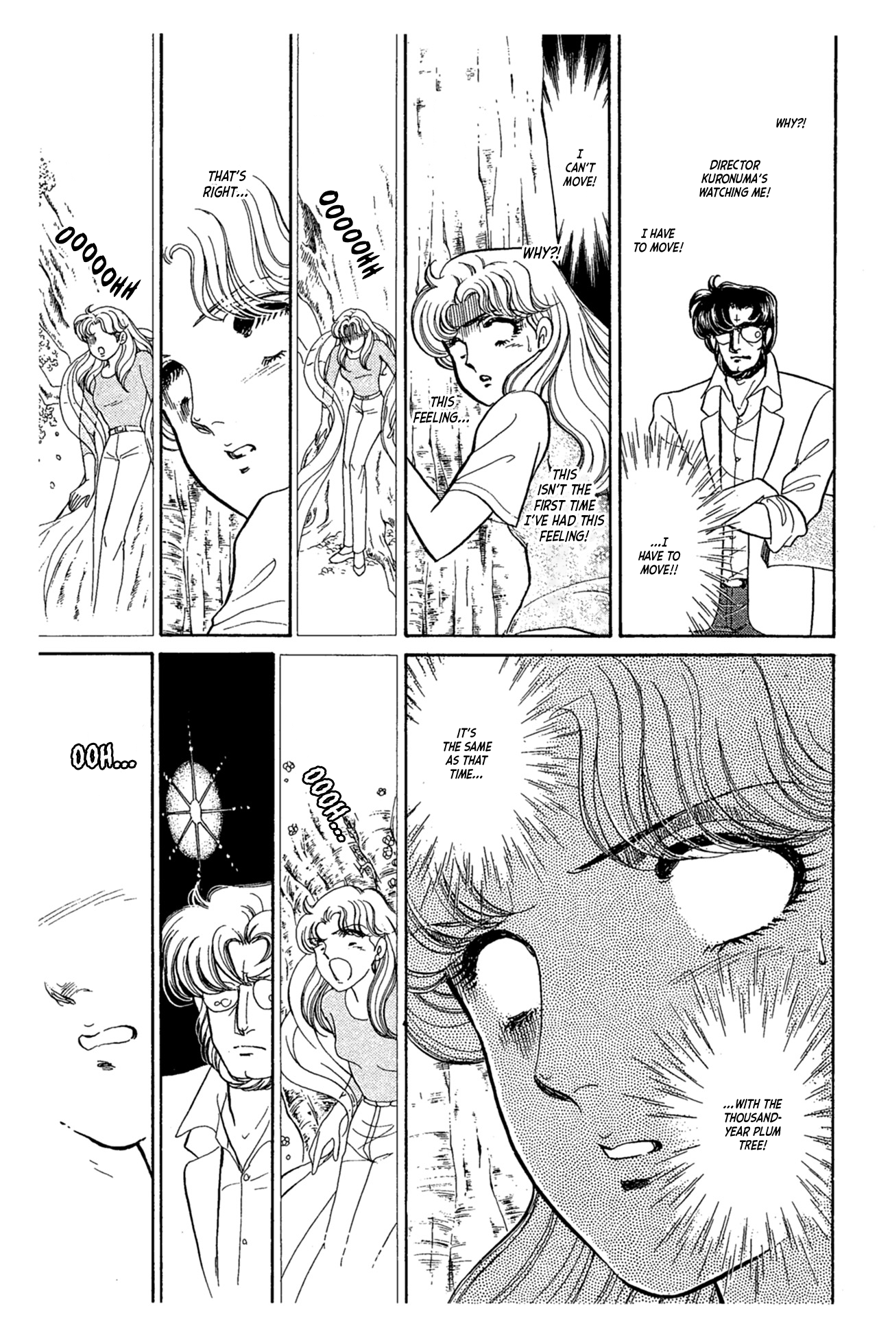 Read Glass Mask Manga Online