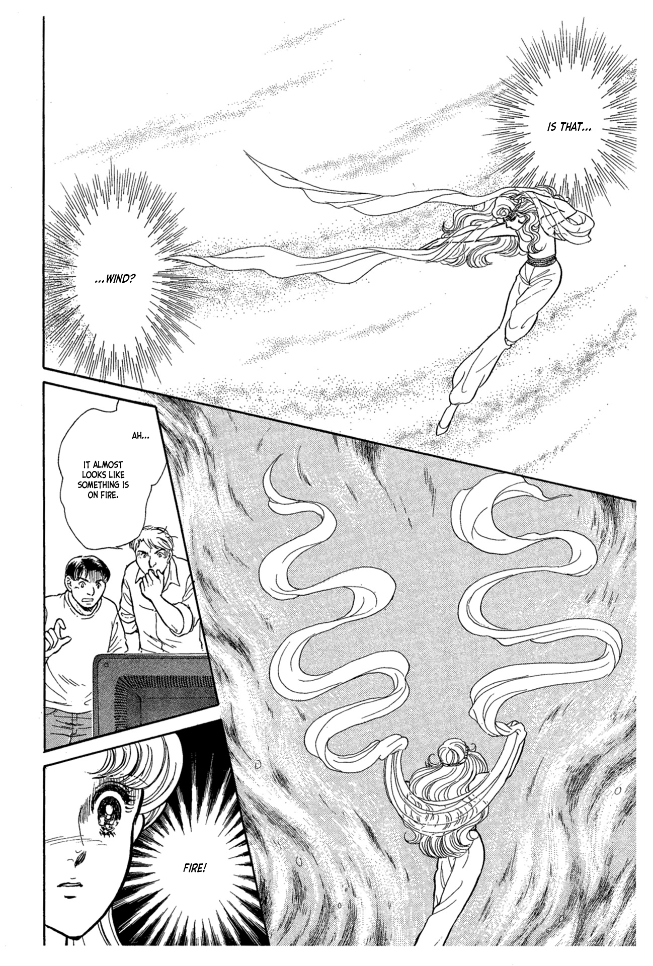 Read Glass Mask Manga Online