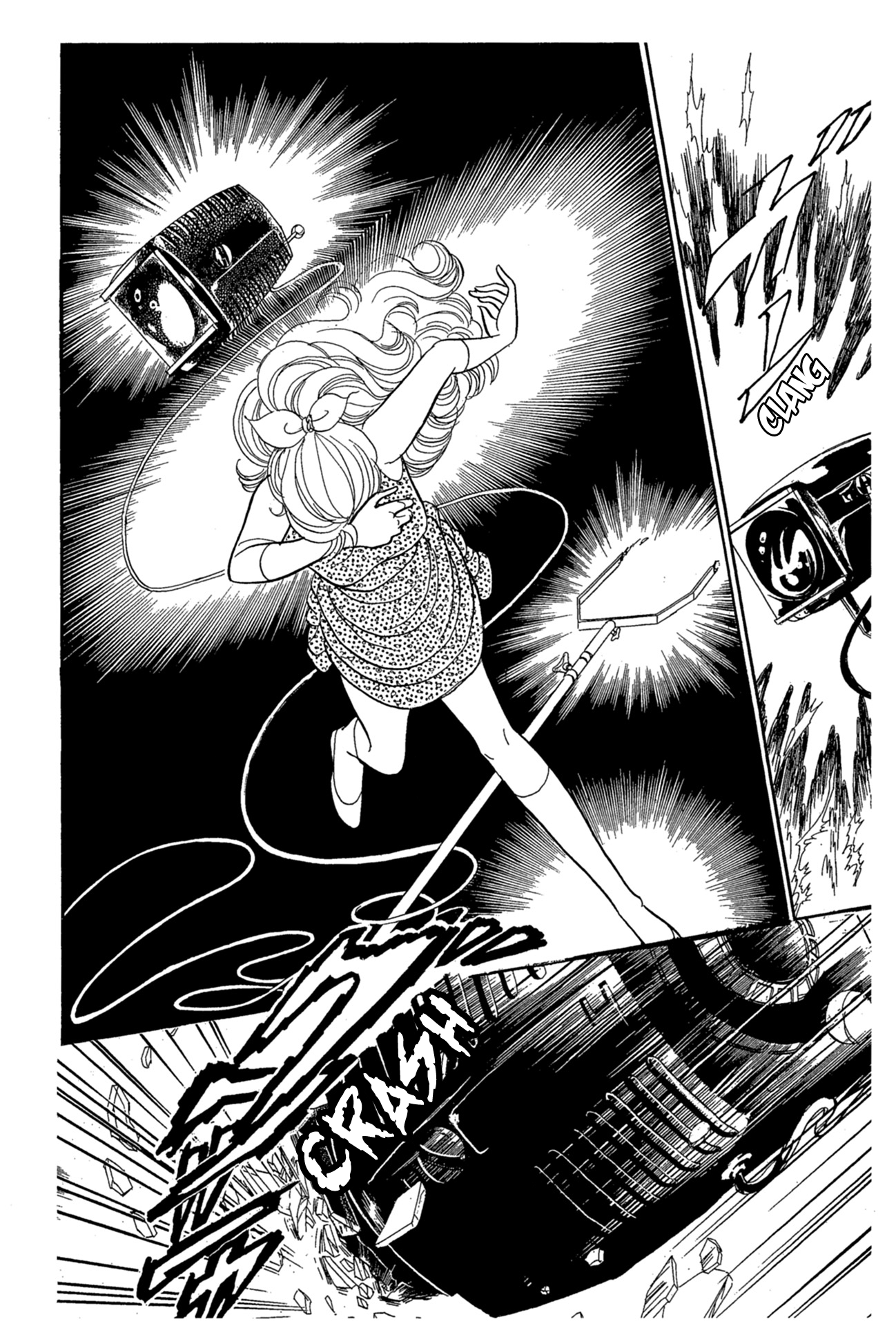 Read Glass Mask Manga Online