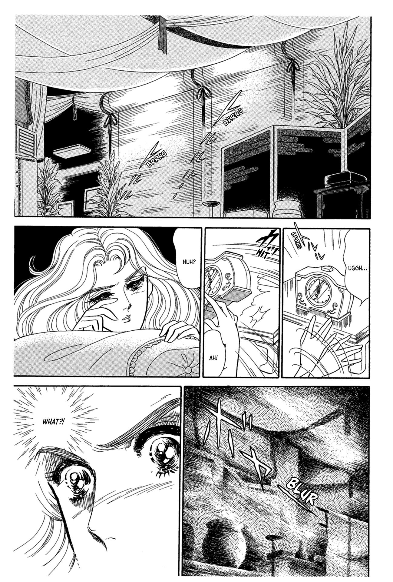 Read Glass Mask Manga Online