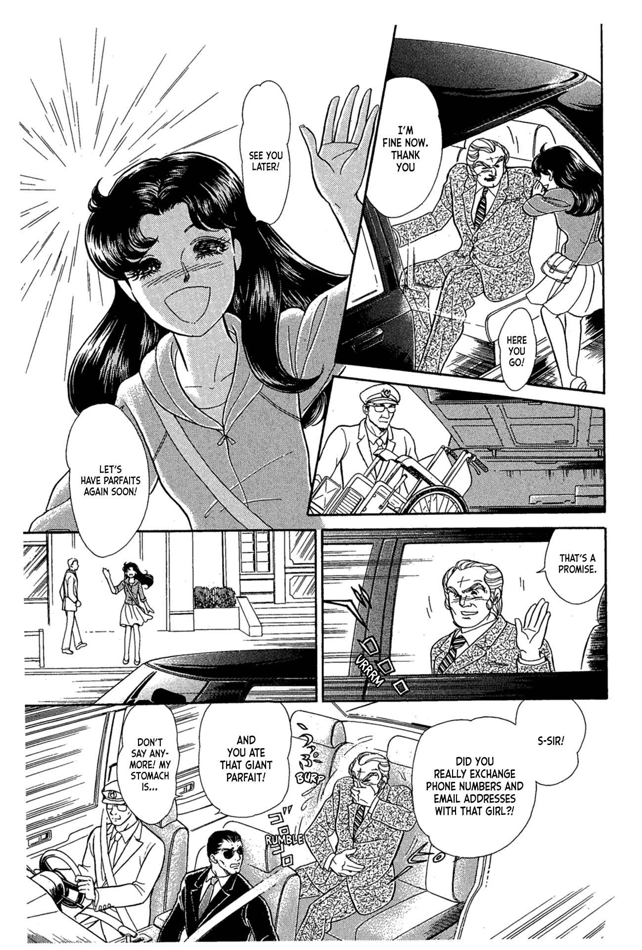 Read Glass Mask Manga Online