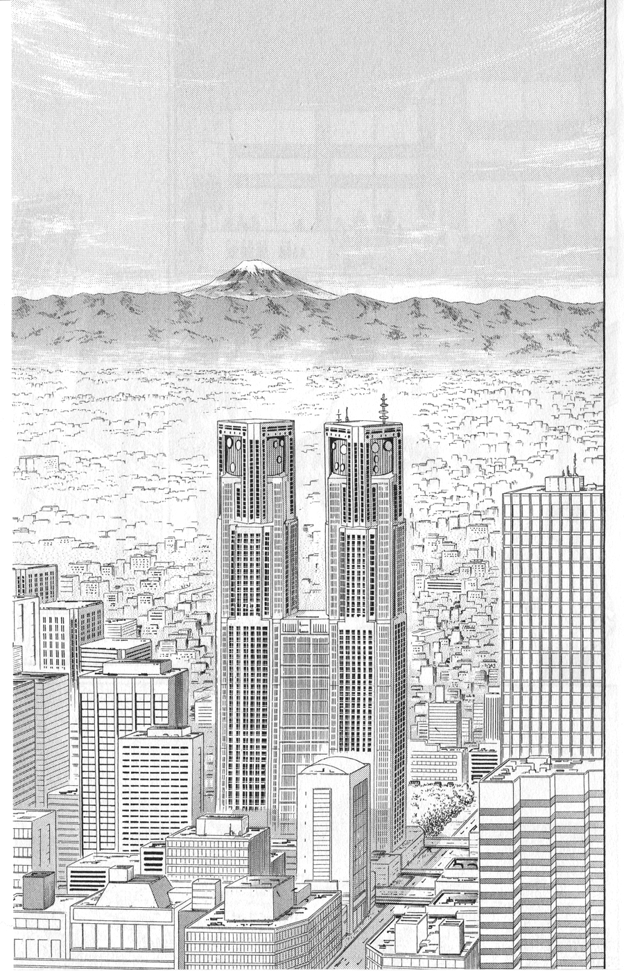 Read Glass Mask Manga Online