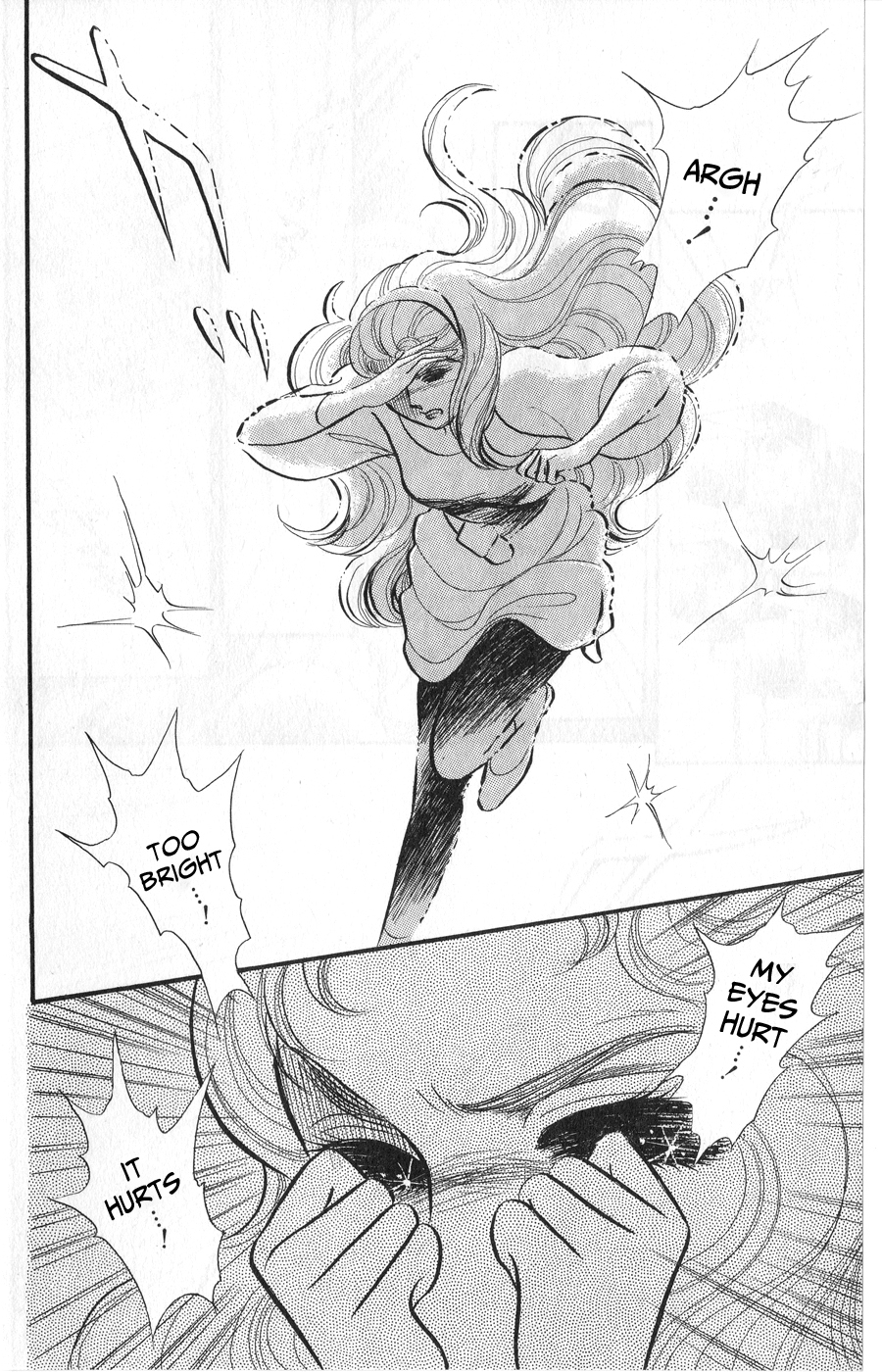 Read Glass Mask Manga Online