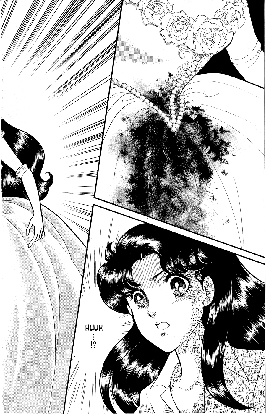 Read Glass Mask Manga Online