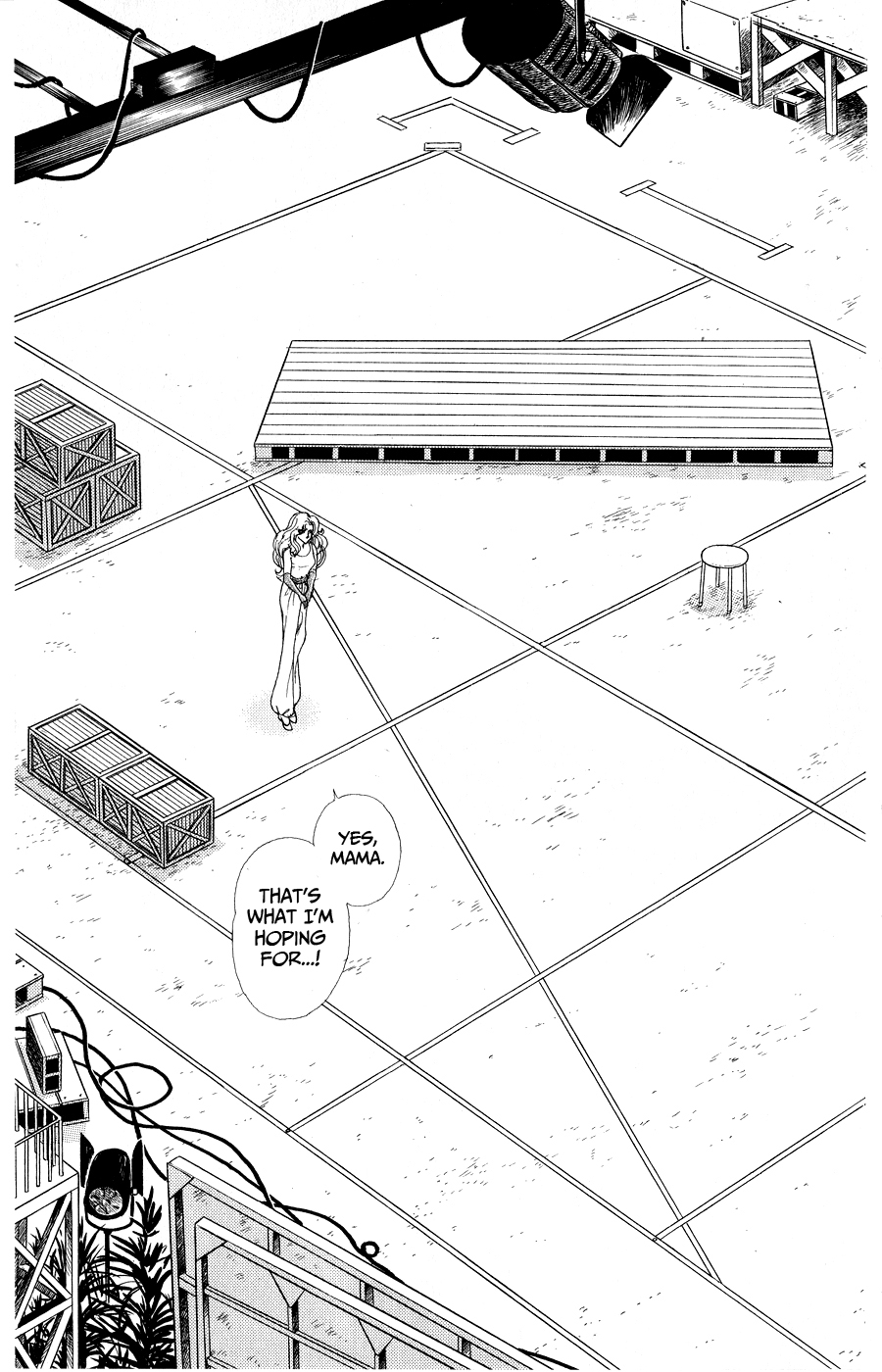 Read Glass Mask Manga Online