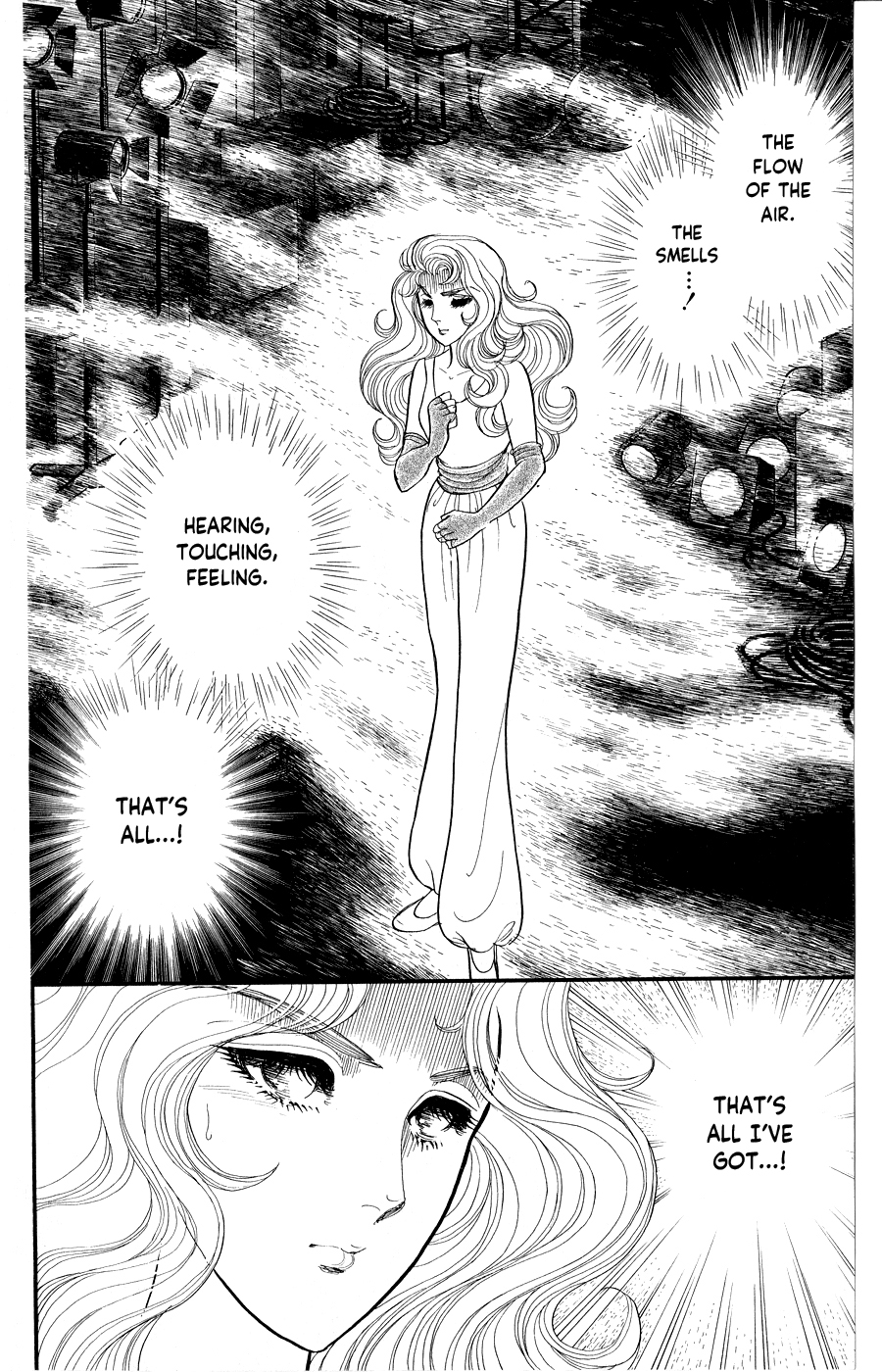 Read Glass Mask Manga Online