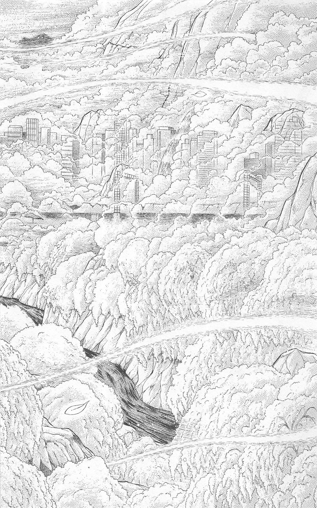 Read Glass Mask Manga Online