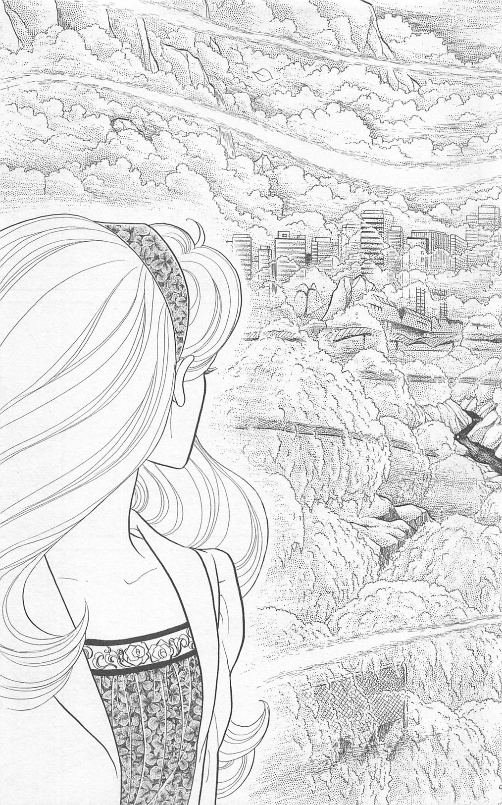 Read Glass Mask Manga Online