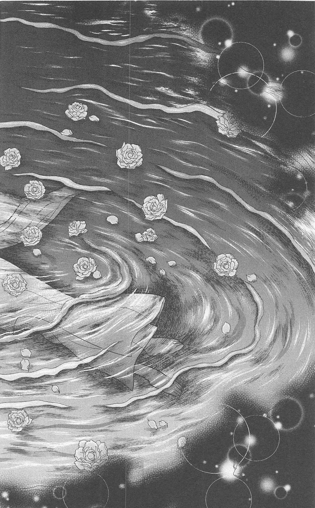 Read Glass Mask Manga Online