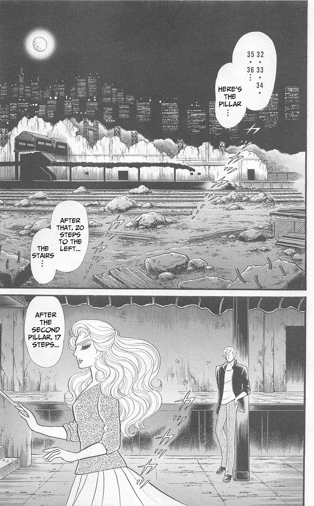 Read Glass Mask Manga Online