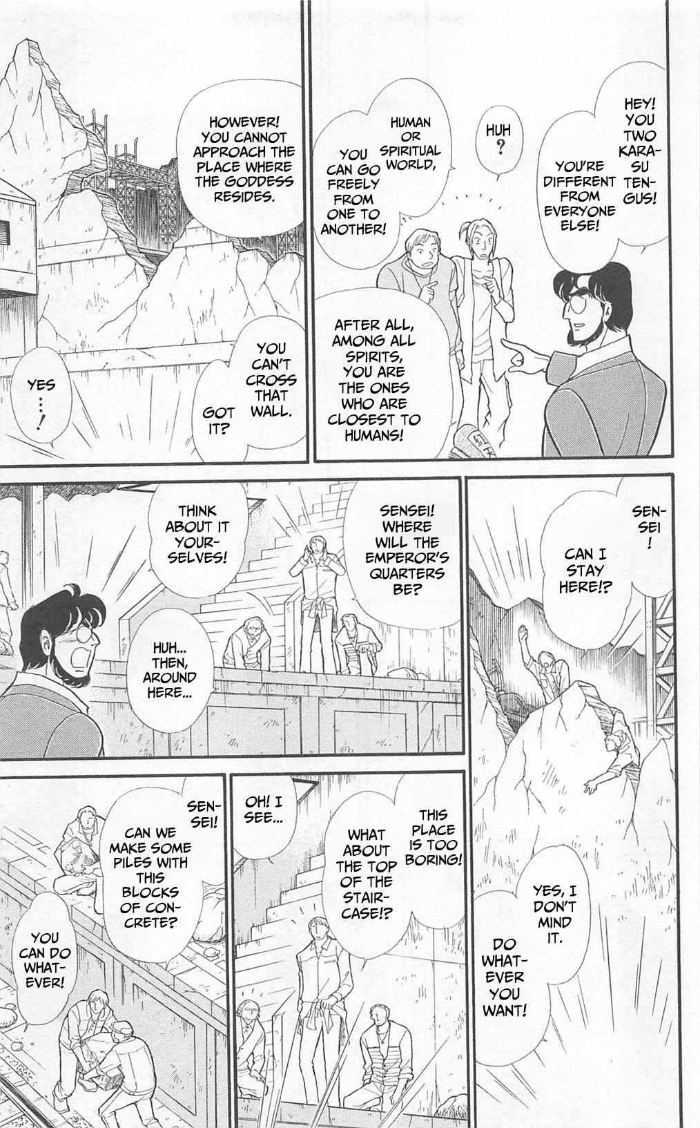 Read Glass Mask Manga Online