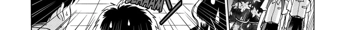 Read Go For It Nakamura Manga Online