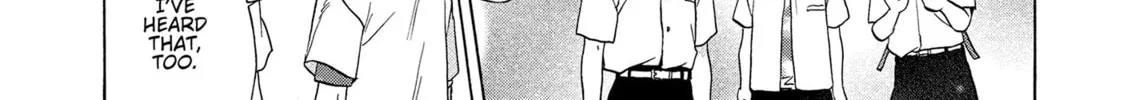 Read Go For It Nakamura Manga Online