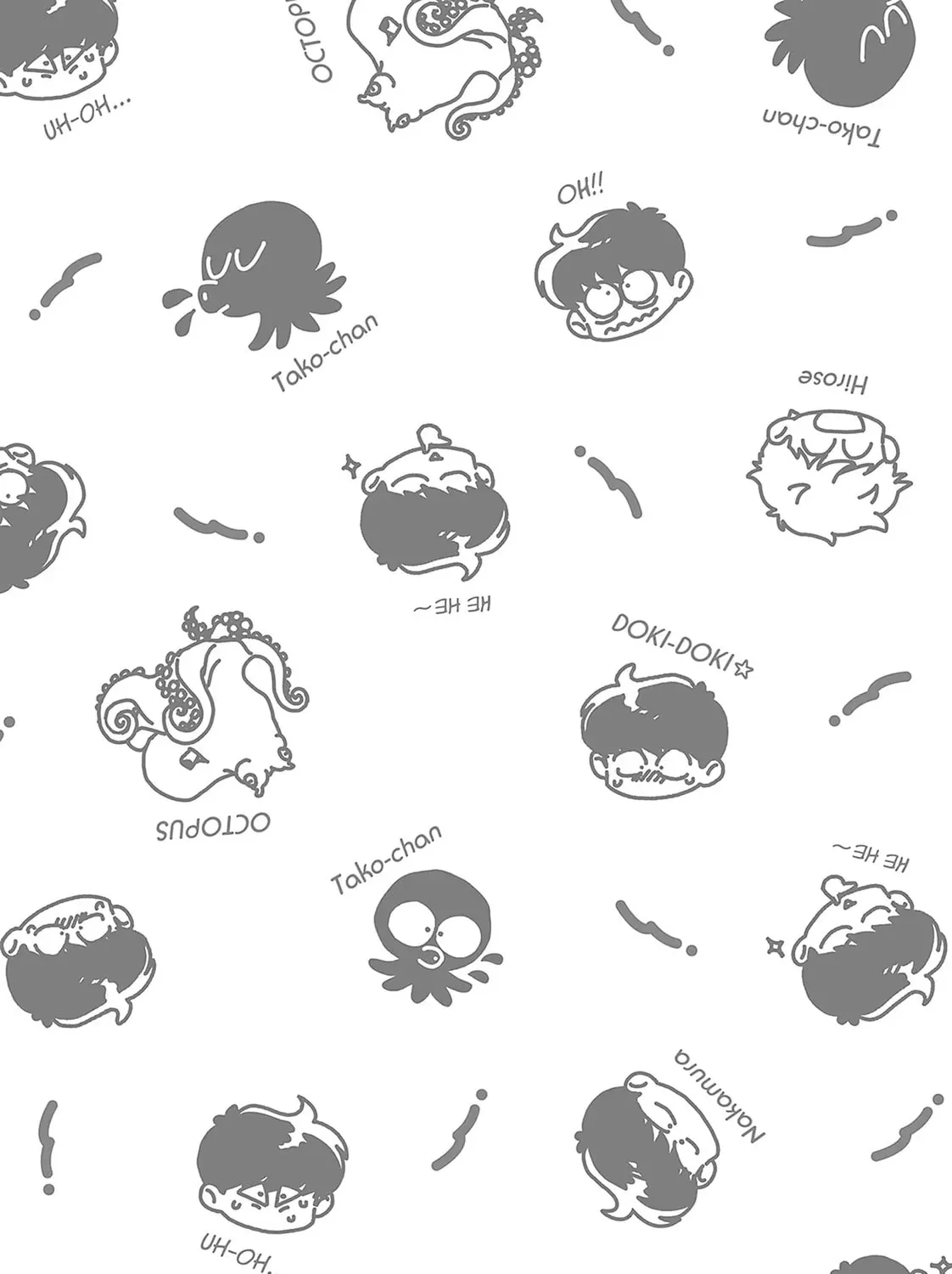 Read Go For It Nakamura Manga Online