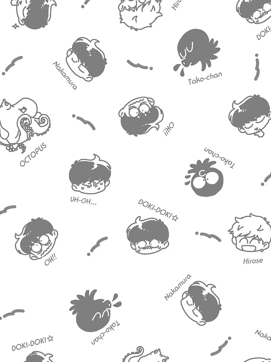 Read Go For It Nakamura Manga Online