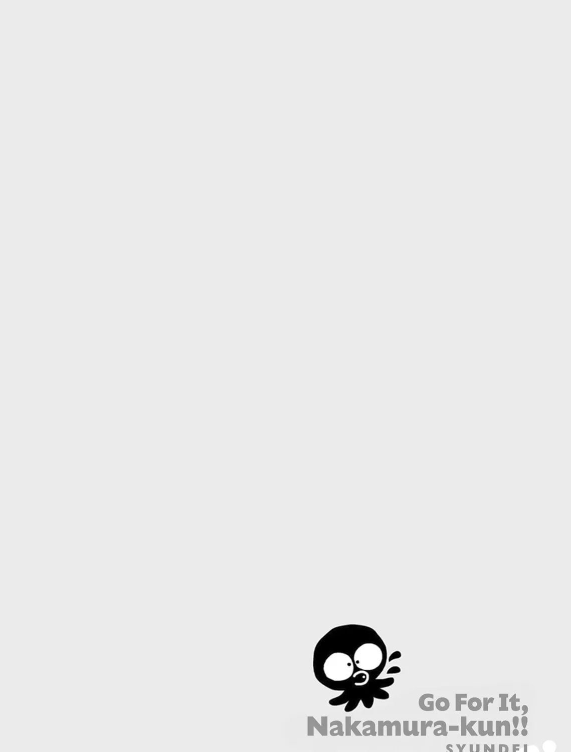 Read Go For It Nakamura Manga Online