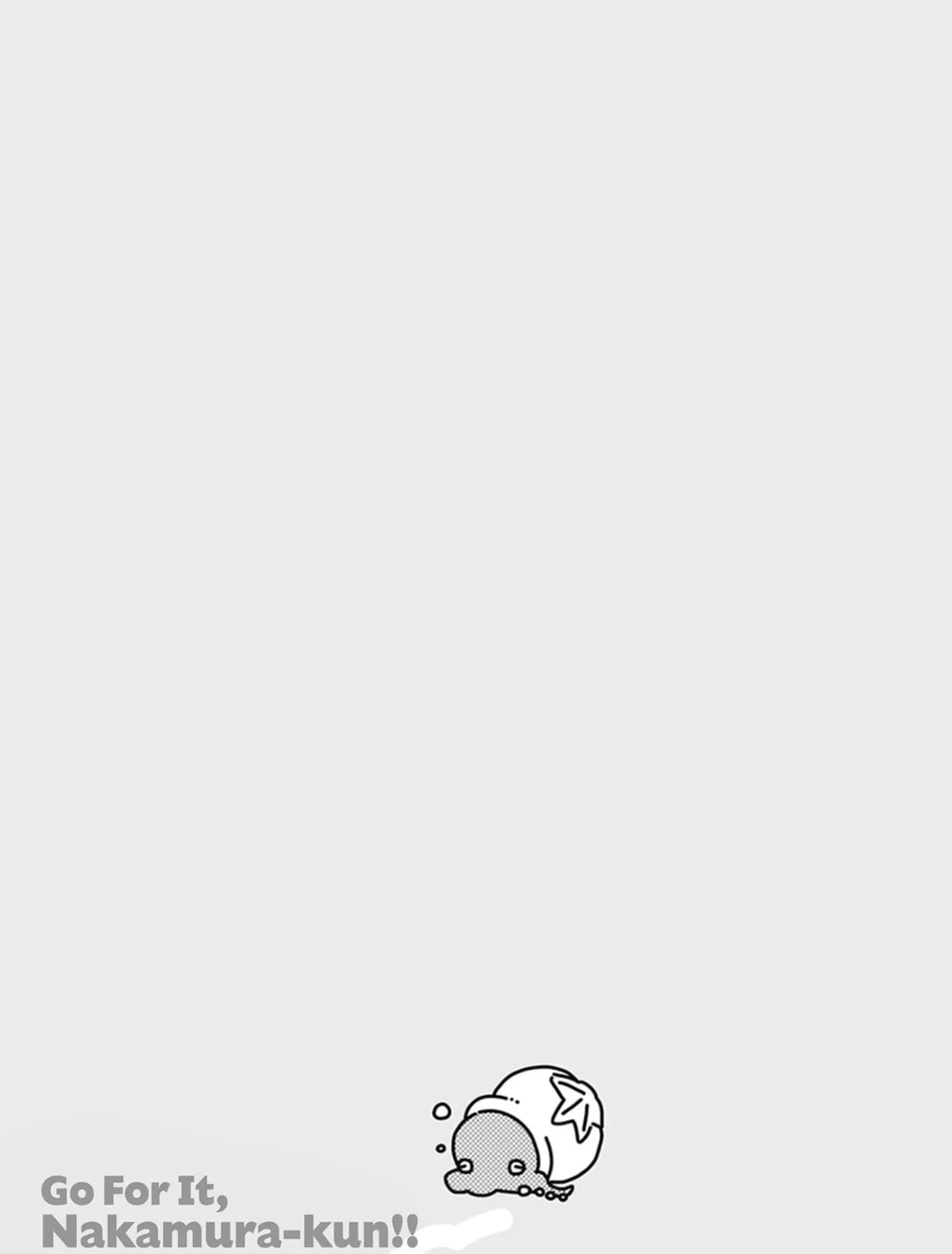 Read Go For It Nakamura Manga Online